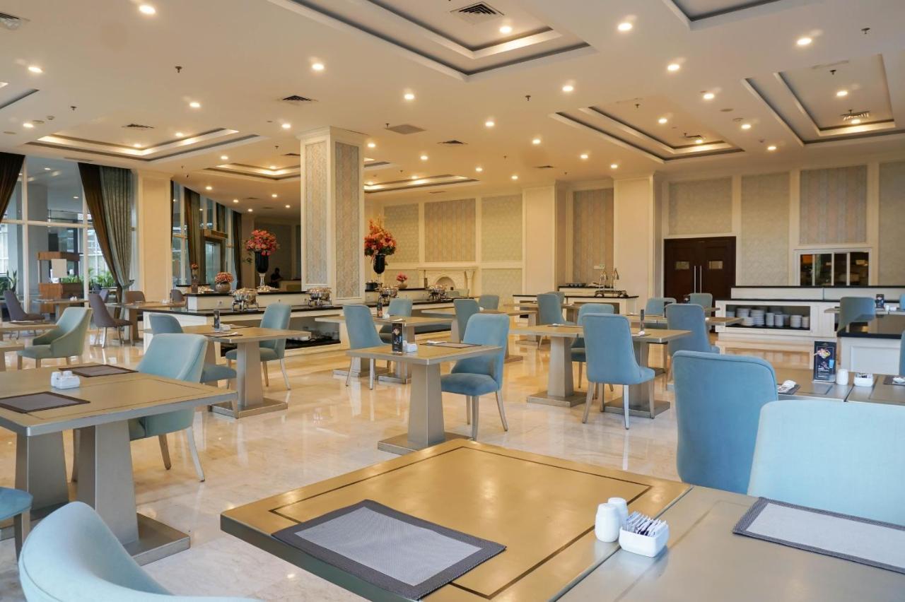 Hotel Grand Keisha Yogyakarta Kejayan Esterno foto