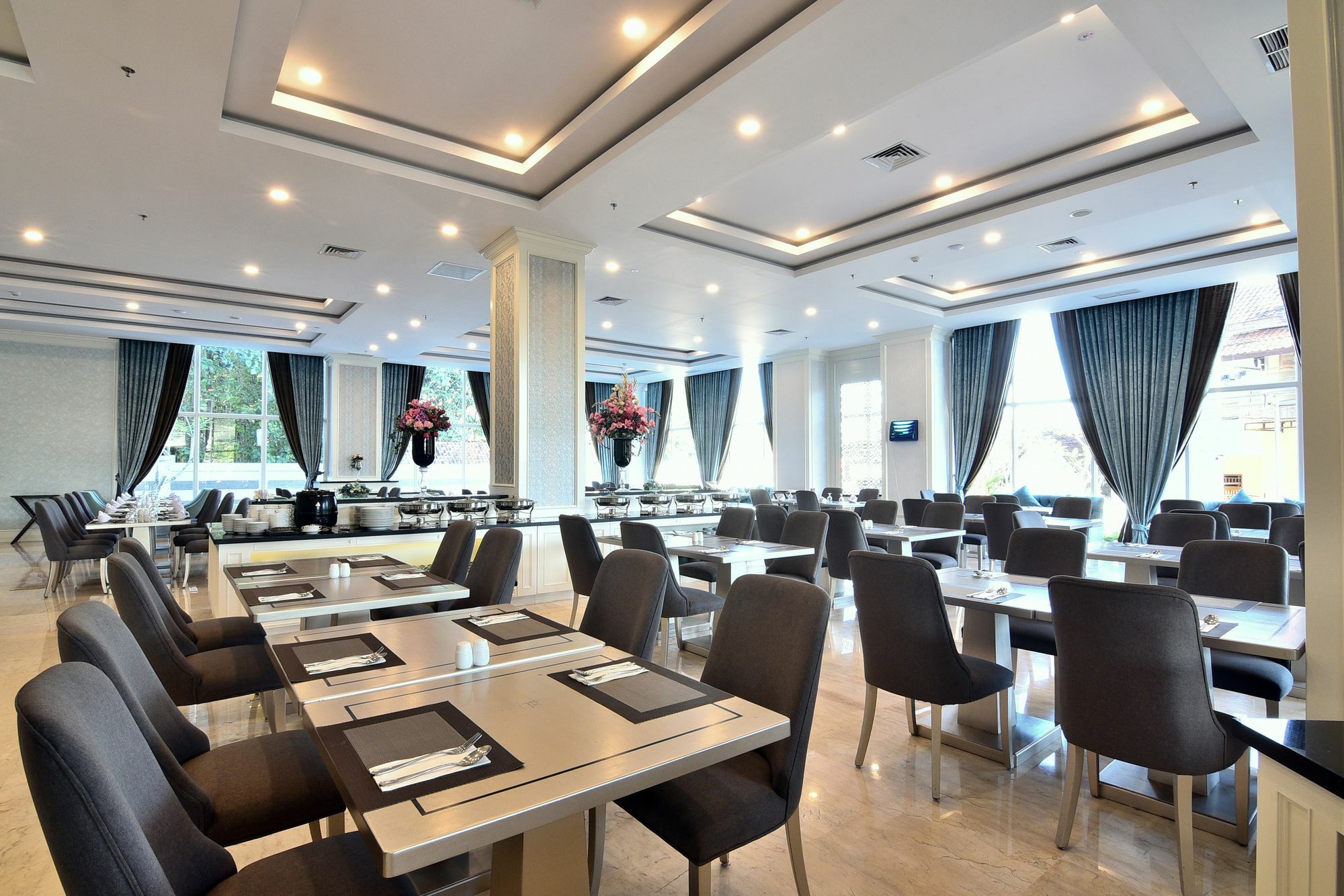 Hotel Grand Keisha Yogyakarta Kejayan Esterno foto