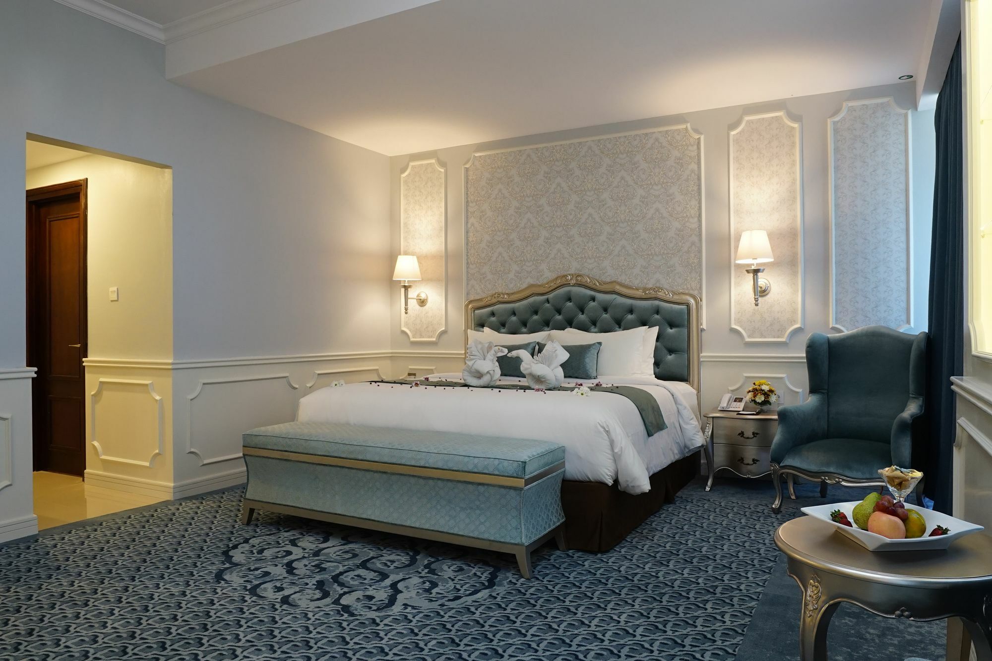 Hotel Grand Keisha Yogyakarta Kejayan Esterno foto